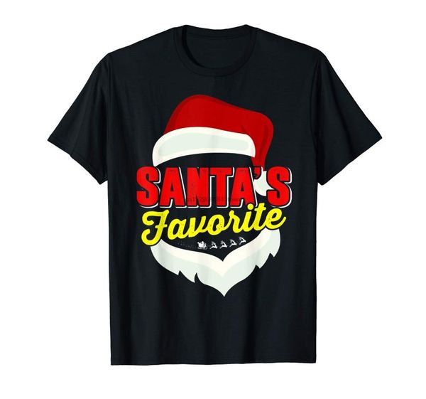 funny santa's favorite christmas tee perfect christmas gift t-shirt-men's t-shirt-black, White;black
funny santa's favorite christmas tee perfect christmas gift t-shirt-men's t-shirt-black, White;black