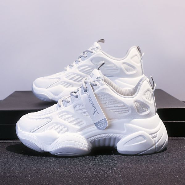 running shoes women's summer new thick bottom increased women shoes breathable wild casual sports -04
running shoes women's summer new thick bottom increased women shoes breathable wild casual sports -04
