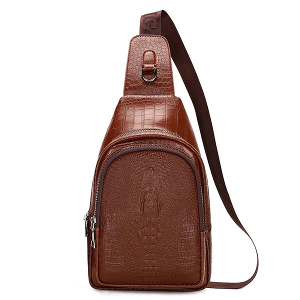 2019 новый мужской мешок мода плеча сумка
2019 новый мужской мешок мода плеча сумка