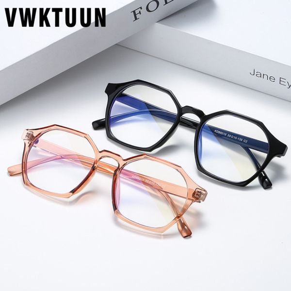 vwktuun square eyeglasses frame women men retro optical glasses geometric prescription glasses frame anti blue light galsses, Black
vwktuun square eyeglasses frame women men retro optical glasses geometric prescription glasses frame anti blue light galsses, Black