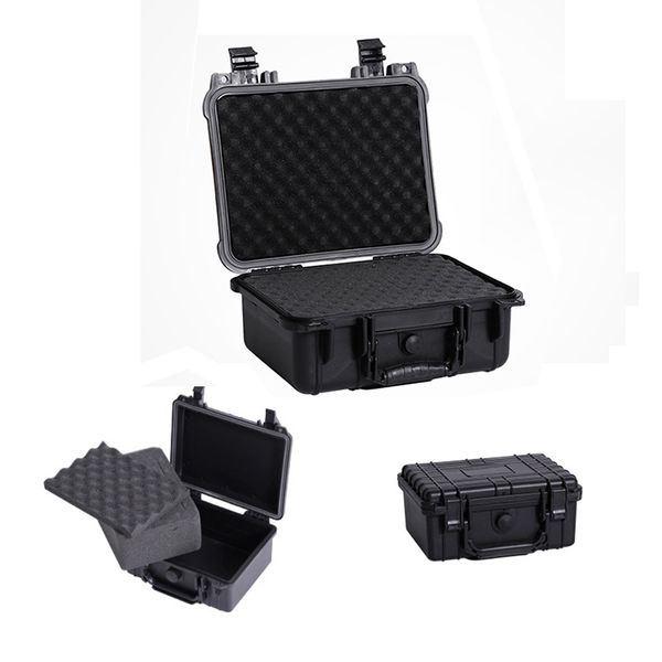 sealed waterproof safety equipment instrument toolbox abs plastic portable tool box outdoor impact resistant with foam
sealed waterproof safety equipment instrument toolbox abs plastic portable tool box outdoor impact resistant with foam