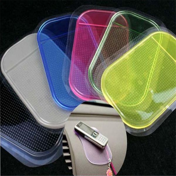 2x automobiles interior accessories for mobile phone mp3mp4 pad gps anti slip car sticky anti-slip mat work perfectly car mats
2x automobiles interior accessories for mobile phone mp3mp4 pad gps anti slip car sticky anti-slip mat work perfectly car mats