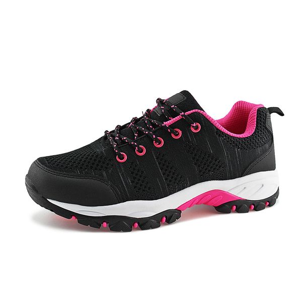 women hiking shoes outdoor anti-slip mountain climbing sport shoes trekking sneakers breathable lady athletic boots
women hiking shoes outdoor anti-slip mountain climbing sport shoes trekking sneakers breathable lady athletic boots
