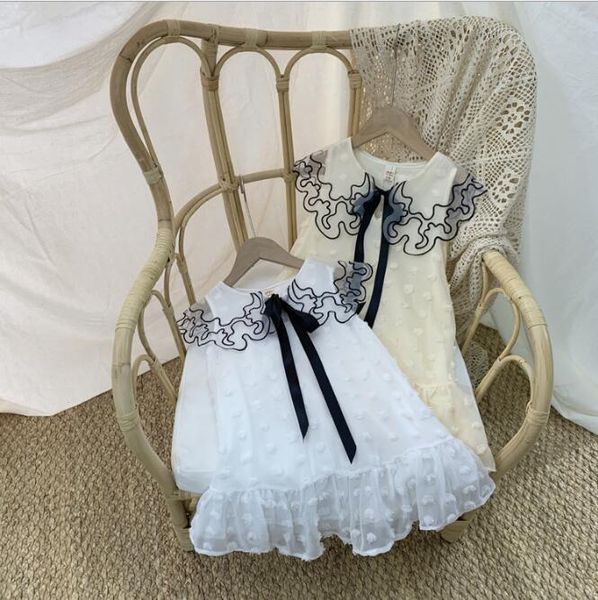 girls wedding dress sumemr baby girls lace tie bow princess dresses children's clothes wholesale, Red;yellow
girls wedding dress sumemr baby girls lace tie bow princess dresses children's clothes wholesale, Red;yellow