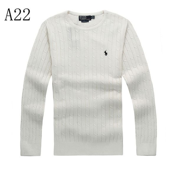 round neck sweater pullover clothing designers cotton knit sweater 2020 winter autumn men and women luxury goods 06, White;black
round neck sweater pullover clothing designers cotton knit sweater 2020 winter autumn men and women luxury goods 06, White;black