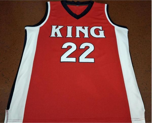 custom men youth women #22 kawhi leonard martin luther king college basketball jersey size s-6xl or custom any name or number jersey, Black
custom men youth women #22 kawhi leonard martin luther king college basketball jersey size s-6xl or custom any name or number jersey, Black