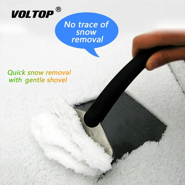 stainless steel snow shovel scraper car accessories removal tool car vehicle fashion and useful ice removal tool
stainless steel snow shovel scraper car accessories removal tool car vehicle fashion and useful ice removal tool