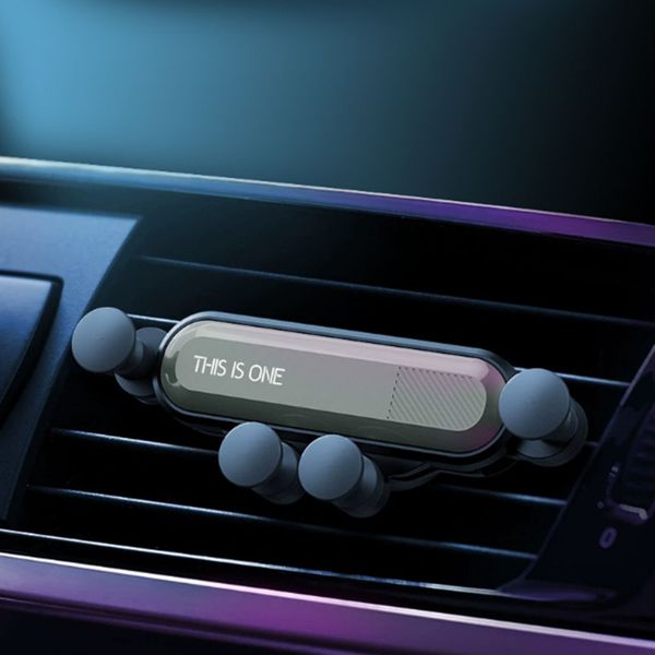 Univer al car air vent mount clip cell holder thi i one gravity bracket for phone in car tand holder for all phone iphone huawei xiaomi
Univer al car air vent mount clip cell holder thi i one gravity bracket for phone in car tand holder for all phone iphone huawei xiaomi
