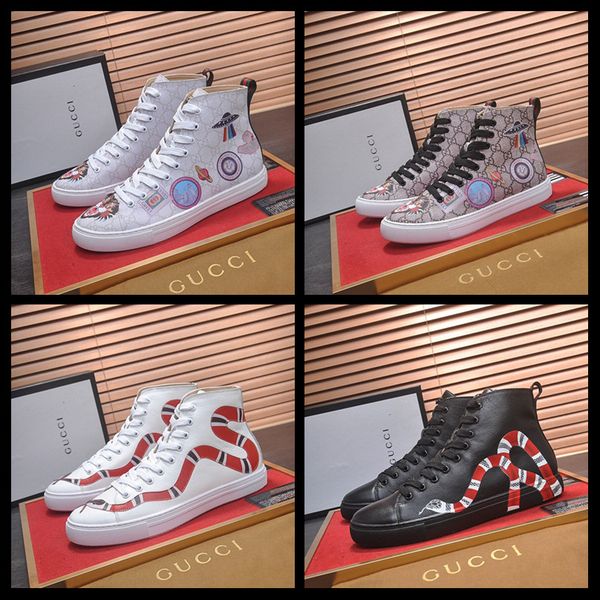 20ss winter 2020 men's casual shoes fashion men flats erkek ayakkabi adulto high sneakers brand luxury shoes with fur 39-45, Black
20ss winter 2020 men's casual shoes fashion men flats erkek ayakkabi adulto high sneakers brand luxury shoes with fur 39-45, Black