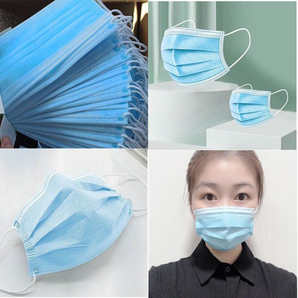 fast shipping 2000 pcs disposable face masks thick 3 ply breathable masks with earloops salon home comfortable designer masks
fast shipping 2000 pcs disposable face masks thick 3 ply breathable masks with earloops salon home comfortable designer masks