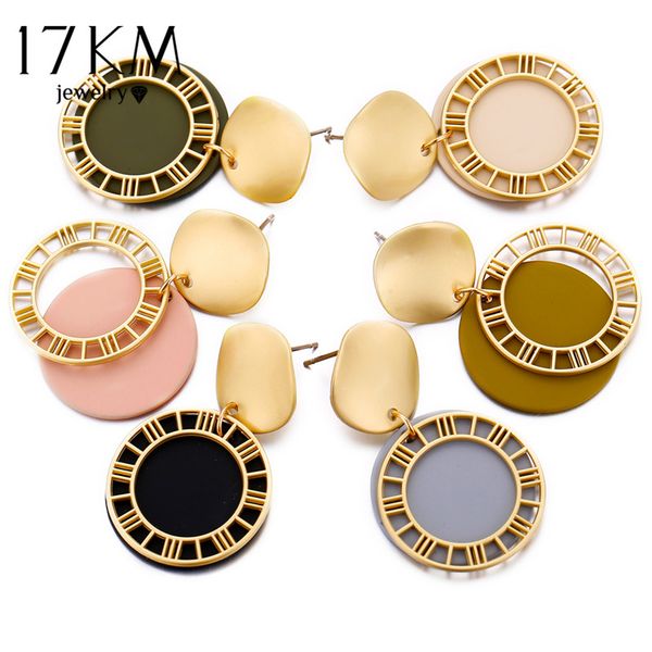 17km 2019 fashion geometric round acrylic dangle earrings for women vintage sequin drop earring statement female jewelry gifts, Silver
17km 2019 fashion geometric round acrylic dangle earrings for women vintage sequin drop earring statement female jewelry gifts, Silver