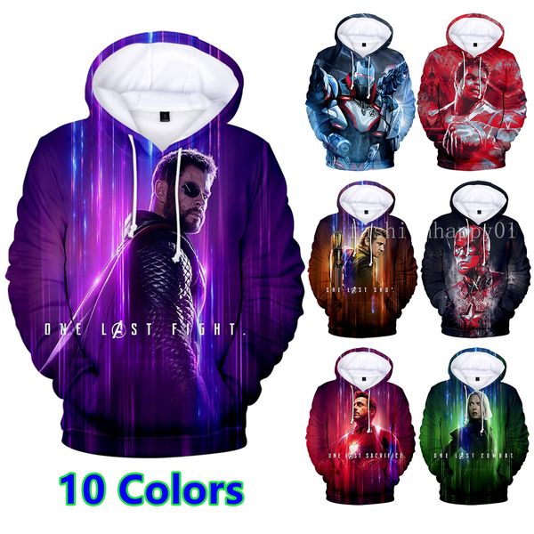 avengers thor ironman captain america hulk hawkeye black widow 3d anime hoodie man/women casual sweatshrits hoodie size xxs-4xl
avengers thor ironman captain america hulk hawkeye black widow 3d anime hoodie man/women casual sweatshrits hoodie size xxs-4xl