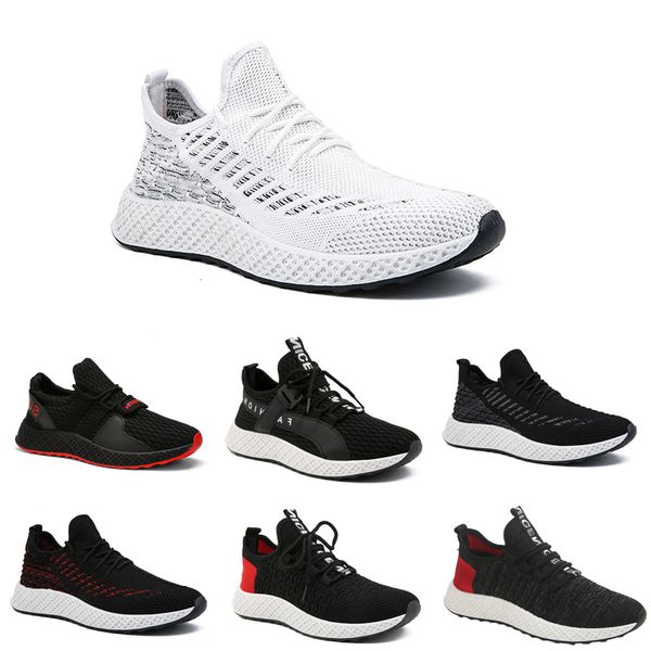 non-brand мужчина кроссовки тройной черное белое красное chaussures мужских тренер walking бег спортивного спорт кроссовки марочных 40-44 пу, White;red
non-brand мужчина кроссовки тройной черное белое красное chaussures мужских тренер walking бег спортивного спорт кроссовки марочных 40-44 пу, White;red