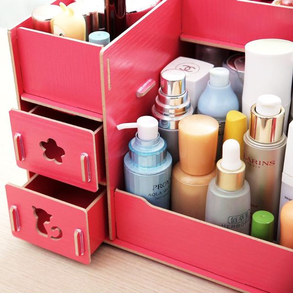 find shor new style large 28 wooden storage box korean-style cat-diy cosmetic storage box
find shor new style large 28 wooden storage box korean-style cat-diy cosmetic storage box