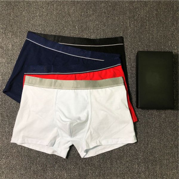 mens designer underpants 2020 new brand underwear fashion boxers 5 colors mens boxers size -2xl yf20434, Black;white
mens designer underpants 2020 new brand underwear fashion boxers 5 colors mens boxers size -2xl yf20434, Black;white