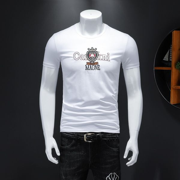 luxury designer t shirts famous brand letter printing mens designer short sleeves men women hip hop mens fashion t shirt, White;black
luxury designer t shirts famous brand letter printing mens designer short sleeves men women hip hop mens fashion t shirt, White;black