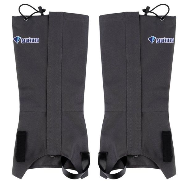 1 pair/set waterproof outdoor hiking walking climbing hunting snow legging gaiters winter leg protect equipment, Brown;gray
1 pair/set waterproof outdoor hiking walking climbing hunting snow legging gaiters winter leg protect equipment, Brown;gray