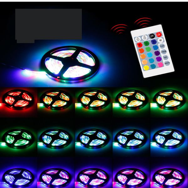 rgb led strip light smd 2835 5m водонепроницаемая лента rgb dc12v ленточный диод светодиодные полосы света гибкая полоса лампа ик-контроллер
rgb led strip light smd 2835 5m водонепроницаемая лента rgb dc12v ленточный диод светодиодные полосы света гибкая полоса лампа ик-контроллер