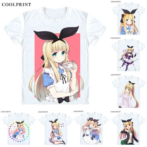 mononobe alice channel t shirt virtual youtuber vtuber artificial intelligence ai men casual premium t-shirt printed short sleeve shirts, White;black
mononobe alice channel t shirt virtual youtuber vtuber artificial intelligence ai men casual premium t-shirt printed short sleeve shirts, White;black