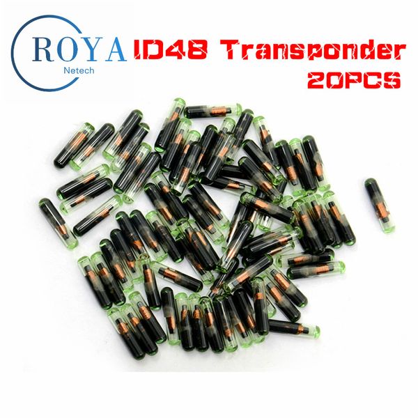 professional 20pcs/set id48 glass transponder chip key transponder chip id48 id 48 megamos crypto
professional 20pcs/set id48 glass transponder chip key transponder chip id48 id 48 megamos crypto