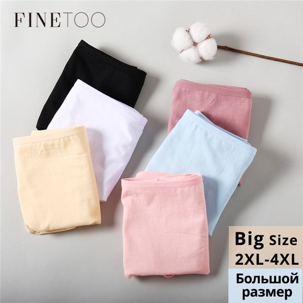 women's panties 2pcs/set big size 3xl 4xl women panty cotton briefs fashion female intimates mummy pants large ladies underwear, Black;pink
women's panties 2pcs/set big size 3xl 4xl women panty cotton briefs fashion female intimates mummy pants large ladies underwear, Black;pink