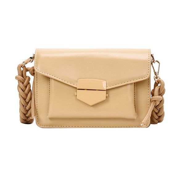 2020 women ladies crossbody leather braided strap shoulder bag tote purse handbag messenger satchel
2020 women ladies crossbody leather braided strap shoulder bag tote purse handbag messenger satchel
