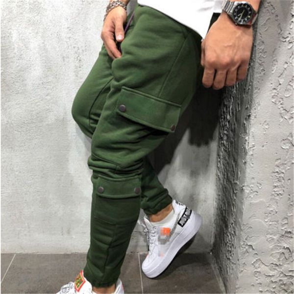 2018 new style fashion solid with pocket men's elastic casual long trousers straight leg work pants, Black
2018 new style fashion solid with pocket men's elastic casual long trousers straight leg work pants, Black