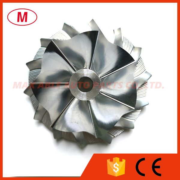 gt15-25 702549-0008 44.47/59.48mm 7+7 blades high performance turbo milling/billet compressor wheel for toyota 724483-0003/17201-17050
gt15-25 702549-0008 44.47/59.48mm 7+7 blades high performance turbo milling/billet compressor wheel for toyota 724483-0003/17201-17050