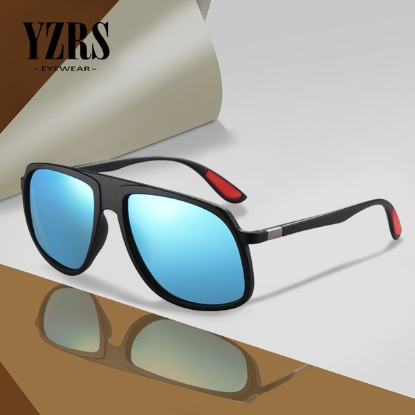 yzrs brand new sunglasses men polarized for driving stylish pilot sun glasses for men male shades uv400 eyewear, White;black
yzrs brand new sunglasses men polarized for driving stylish pilot sun glasses for men male shades uv400 eyewear, White;black