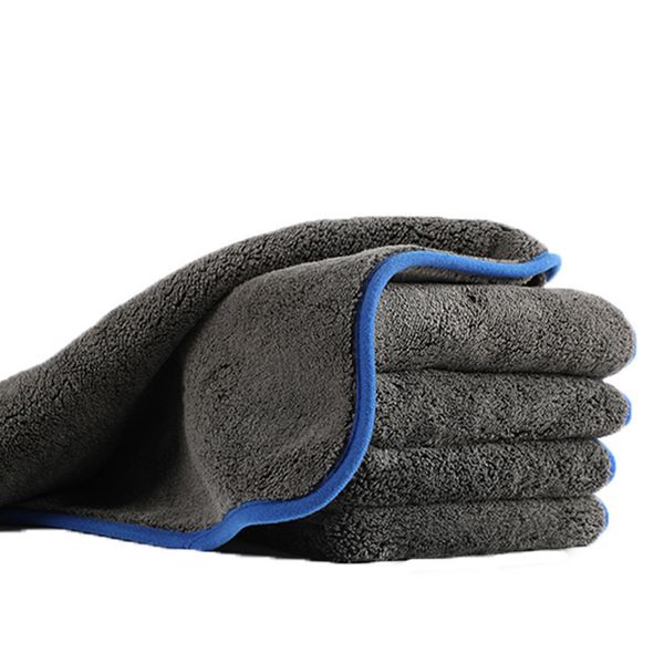 горячая продажа микрофибры полотенце автомойка ткань двери автомобиля для очистки и окна уход утолщенные абсорбент протрите полотенце 40x40c 
горячая продажа микрофибры полотенце автомойка ткань двери автомобиля для очистки и окна уход утолщенные абсорбент протрите полотенце 40x40c