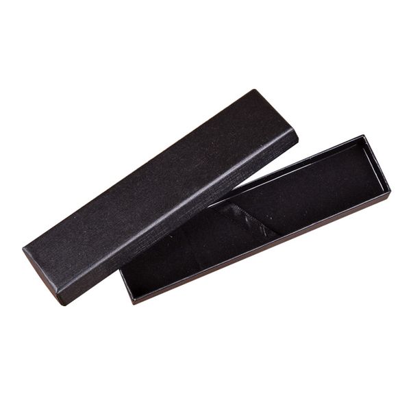 10pcs/set black color pen box wholesale gift pen box paper gift packaging wholesale stationery packaging
10pcs/set black color pen box wholesale gift pen box paper gift packaging wholesale stationery packaging