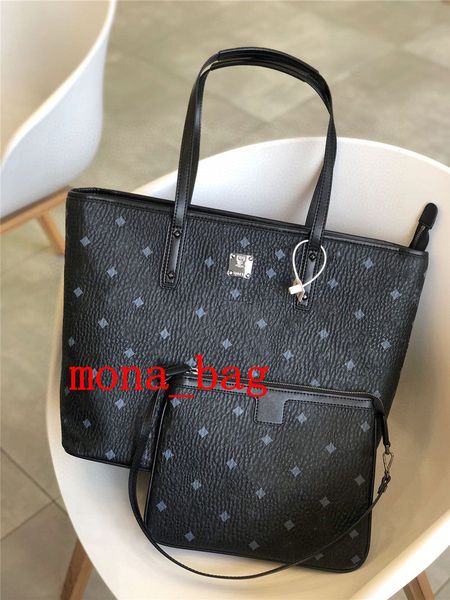 2pcs/set classic womens handbags ladies composite tote leather clutch shoulder bags designer luxury handbags purses with wallet
2pcs/set classic womens handbags ladies composite tote leather clutch shoulder bags designer luxury handbags purses with wallet