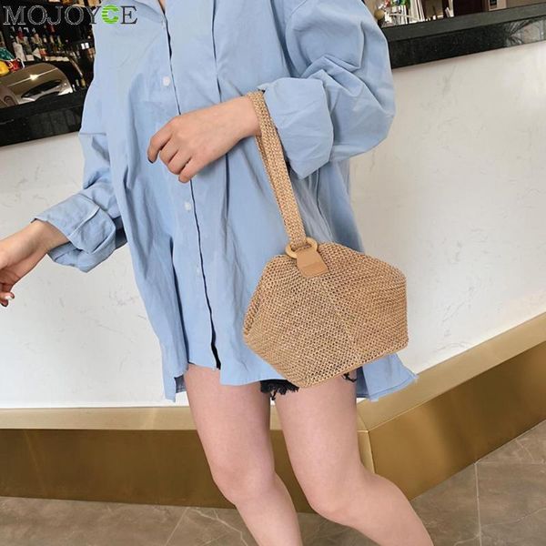 woven rattan shoulder totes bag women round straw beach holiday messenger bags lady boho round beach travel purse
woven rattan shoulder totes bag women round straw beach holiday messenger bags lady boho round beach travel purse