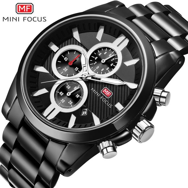 watches mens quartz wrist watch stainless steel besiness casual clock fashion waterproof sports erkek kol saati, Slivery;brown
watches mens quartz wrist watch stainless steel besiness casual clock fashion waterproof sports erkek kol saati, Slivery;brown