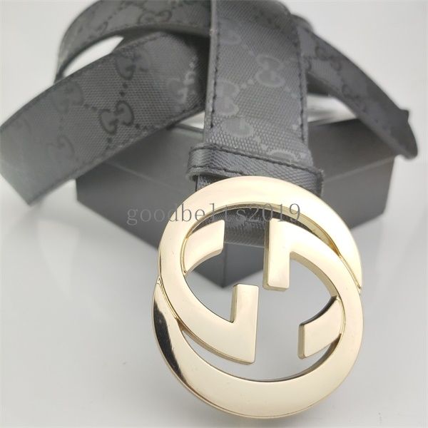 with box.fashion belts luxury belts for men womens big gold buckle belt mens designer leather belts 154857, Black;brown
with box.fashion belts luxury belts for men womens big gold buckle belt mens designer leather belts 154857, Black;brown