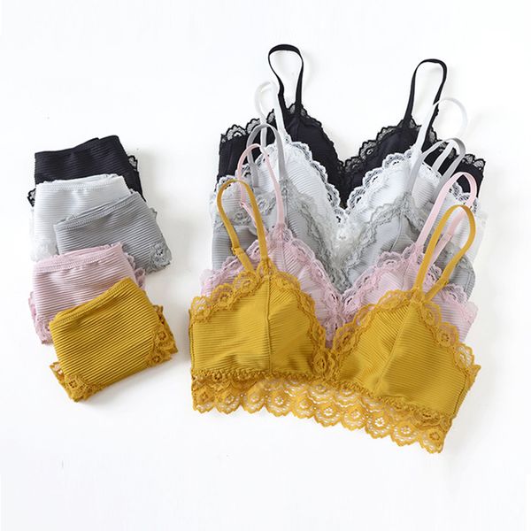 sexy ice шелковый полосатый bralette с кружевом белье комплект белье для женщин беспроводной проложенная бюстгальтер треугольник кубок плунг, Red;black
sexy ice шелковый полосатый bralette с кружевом белье комплект белье для женщин беспроводной проложенная бюстгальтер треугольник кубок плунг, Red;black
