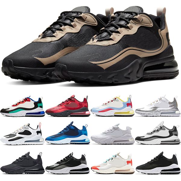 nike air max 270 react мужчины женщины кроссовки мужские тренеры тройной белый черный тренажерный зал красный оптический город скорости деше
nike air max 270 react мужчины женщины кроссовки мужские тренеры тройной белый черный тренажерный зал красный оптический город скорости деше