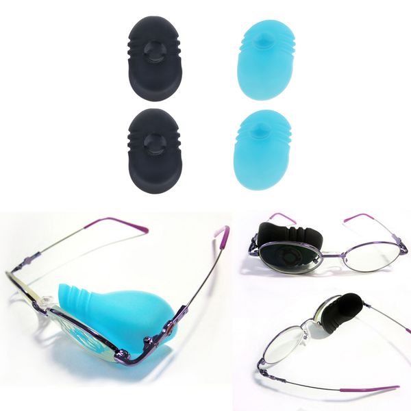 1 pair children kids lazy eye strabismus amblyopia suction bandages glasses patch black blue, Silver
1 pair children kids lazy eye strabismus amblyopia suction bandages glasses patch black blue, Silver