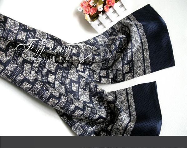 new autumn and winter man 100% pure silk scarf mens silk satin scarves double layer multi stripe neckerchief for business gift, Blue;gray
new autumn and winter man 100% pure silk scarf mens silk satin scarves double layer multi stripe neckerchief for business gift, Blue;gray