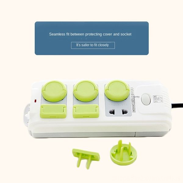40 socket install insulation safety plug children's anti-electric shock protective cover plug jack baby socket protective cover
40 socket install insulation safety plug children's anti-electric shock protective cover plug jack baby socket protective cover