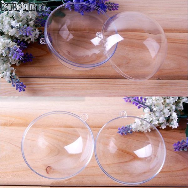 15.5cm clear polystyrene christmas decoration hanging ball baubles transparent plastic christmas ornaments home window display
15.5cm clear polystyrene christmas decoration hanging ball baubles transparent plastic christmas ornaments home window display