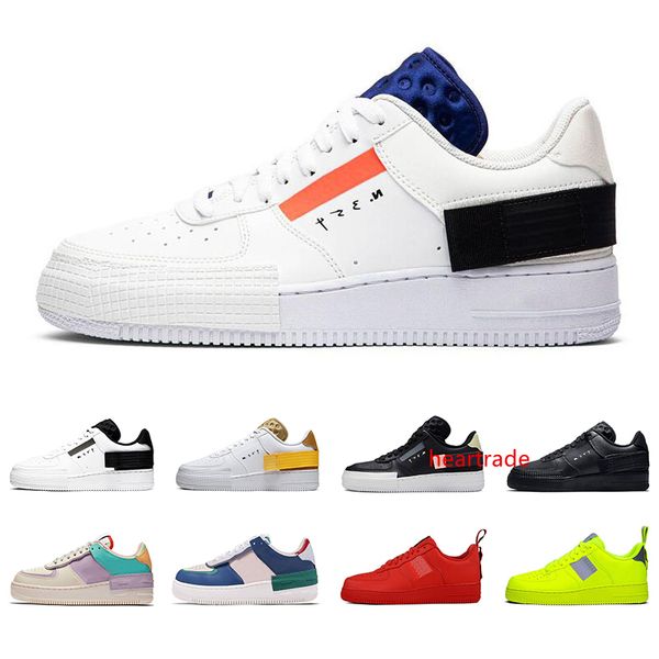 2020 men women running shoes 1 type shadow utility triple black summit white mystic air navy mens trainer fashion sports sneakers
2020 men women running shoes 1 type shadow utility triple black summit white mystic air navy mens trainer fashion sports sneakers