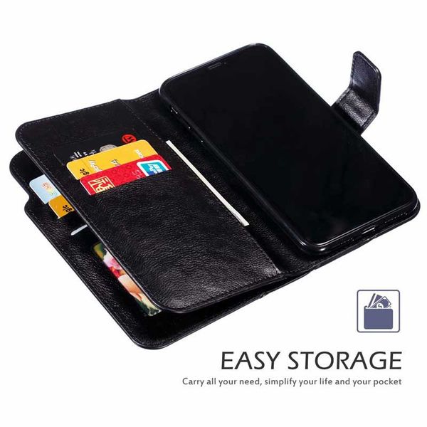 luxury leather wallet case with 9 cardholder for iphone xr xs max samsung j2 pro j3 j7 j8 s10 plus huawei p20 pro
luxury leather wallet case with 9 cardholder for iphone xr xs max samsung j2 pro j3 j7 j8 s10 plus huawei p20 pro