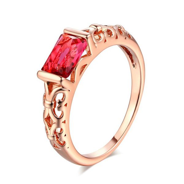 selling exquisite new european and american fashion retro selling rose gold hollow square ring party jewelry, Golden;silver
selling exquisite new european and american fashion retro selling rose gold hollow square ring party jewelry, Golden;silver