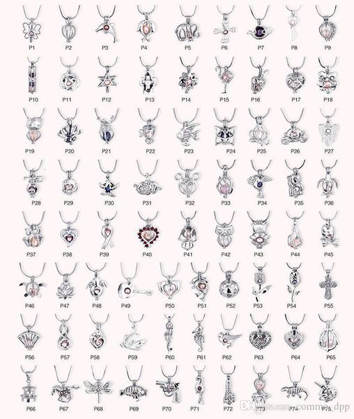 251 styles pearl cage pendant opening cages locket charm and 925 sterling silver smooth snake chains fashion diy jewelry mountings
251 styles pearl cage pendant opening cages locket charm and 925 sterling silver smooth snake chains fashion diy jewelry mountings