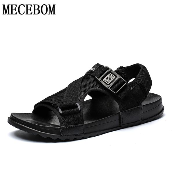 summer men sandals super light flat breathable mesh upper men casual shoes comfortable gladiator shoes sandalias, Black
summer men sandals super light flat breathable mesh upper men casual shoes comfortable gladiator shoes sandalias, Black