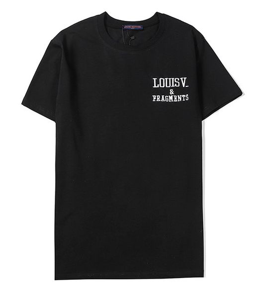 mens designer t shirt women brand t shirt letter printed tees for lady summer pullover short sleeve casual shirts 2032708q, White
mens designer t shirt women brand t shirt letter printed tees for lady summer pullover short sleeve casual shirts 2032708q, White