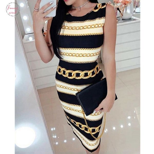 womens fashion print dresses summer beach sundress sleeveless bodycon knee length dress ladies cocktail club dress, Black;gray
womens fashion print dresses summer beach sundress sleeveless bodycon knee length dress ladies cocktail club dress, Black;gray