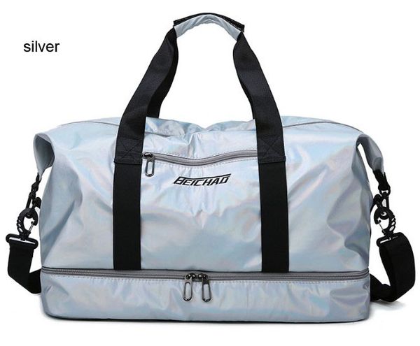 fashion duffel bags large volume dry-wet seperate factory direct sale travel bags versatile sport casual bags
fashion duffel bags large volume dry-wet seperate factory direct sale travel bags versatile sport casual bags