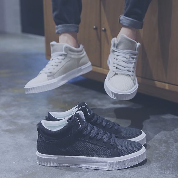 winter ulzzang hong kong style high-board shoe men shoes korean-style trend cotton-padded shoes students casual jobon canvas, Black
winter ulzzang hong kong style high-board shoe men shoes korean-style trend cotton-padded shoes students casual jobon canvas, Black